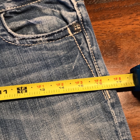 Miss Me Bootcut Jeans - Picture 4 of 9